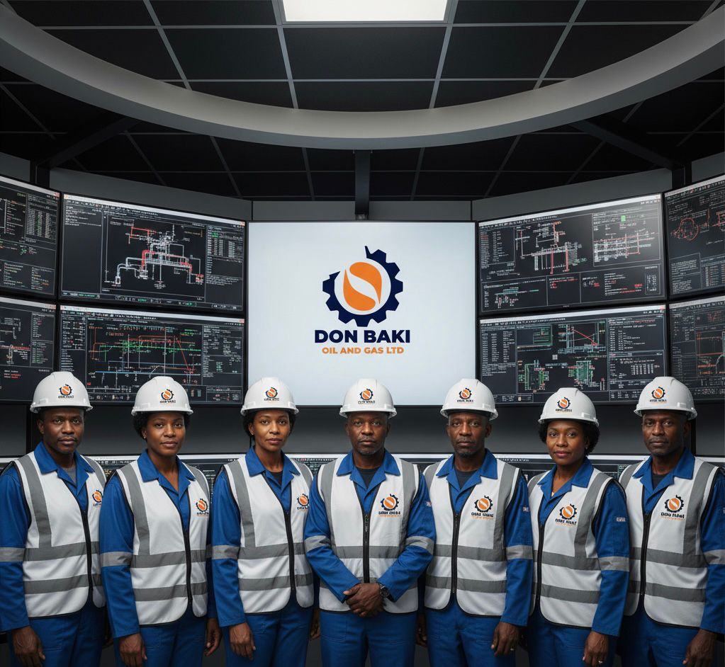 Our Expert Engineering Team - Ensuring Quality and Innovation